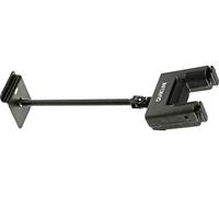 SW/702XL Stand Guitare Slatwall Autobloquant Stands et repose-pied