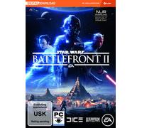 SW Battlefront 2 PC AT (CIAB) Star Wars (PC)
