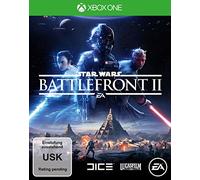 SW Battlefront 2 XB-One AT Star Wars [Import allemand]