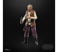 Sw Bl Docteur Evazan Lmtd Action Figure Hasbro