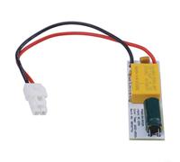 SW-BX02A Panneau lumineux LED de rechange pour réfrigérateur Omar, AC 220 V - Lampe douce et lumineuse