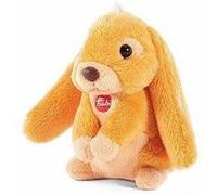Sw Col Lapin Printemps - Trudi Orange