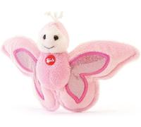 Sw Col Papillon Peluche Petit Cadeau15X9X4Cm Taille XxsSweet CollectionModèle 51325