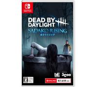 SW Dead by Daylight Sadako Rising Edition édition officielle japonaise non ou...