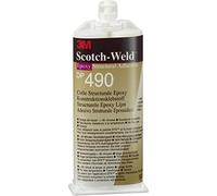 SW DP 490 de 2 K Système de EPX Noir 50 ml 3 m | 4046719028030