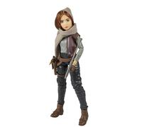 Sw Fashion Sw Adventure Figure Jyn Erso