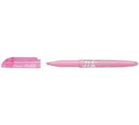 [SW-FL-SP-6] PILOT Lot de 6 Surligneurs FRIXION LIGHT SOFT Biseautée 4.00 mm ...