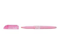 [SW-FL-SP-6] PILOT Lot de 6 Surligneurs FRIXION LIGHT SOFT Biseautée 4.00 mm ...