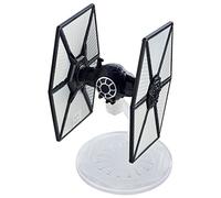 SW Hot Wheels Star Wars The Last Jedi First Order Tie Fighter