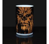 Mini Veilleuse Sonore - Star Wars - Chewbacca Noir G