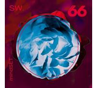 SW. Mindset (Vinyl)