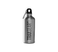 SW-Motech 0,6 l. Acier inoxydable. Gris. - 0,6 l. Acier inoxydable. Gris.