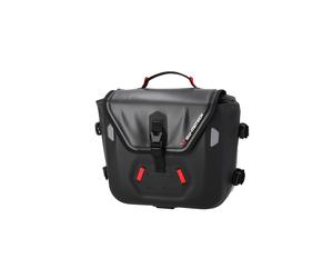 SW-Motech 12-16 l. Étanche. Pour supports latéraux. - 12-16 l. Étanche. Pour supports latéraux.