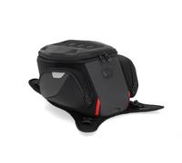 SW-Motech Sacoche de réservoir Pro Enduro étanche 12–15 L Noir 35×31,5×20 cm