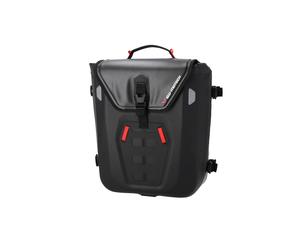 SW-Motech 17-23 l. Étanche. Pour supports latéraux. - 17-23 l. Étanche. Pour supports latéraux.