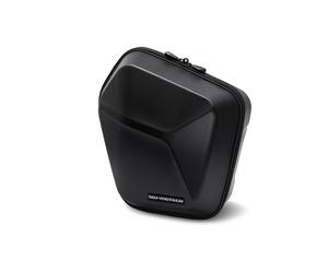 SW-Motech 1x 16,5 l. Triumph Scrambler 400 X (23-). - 1x 16,5 l. Triumph Scrambler 400 X (23-).