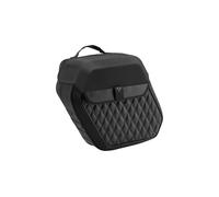 SW-Motech 1x 25,5 l. Softail Fat Bob / S (17-). - 1x 25,5 l. Softail Fat Bob / S (17-).