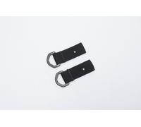 SW-Motech 2 boucles de serrage pour sacoches de selle. - 2 boucles de serrage pour sacoches de selle.