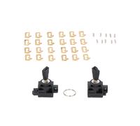 SW-Motech 2 cylindres + 2 clés. Pour les sacochettes latéral - 2 cylindres + 2 clés. Pour les sacochettes latéral