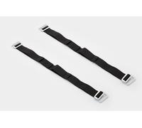 SW-Motech 2 sangles de compression de rechange. 1000x38mm. - 2 sangles de compression de rechange. 1000x38mm.