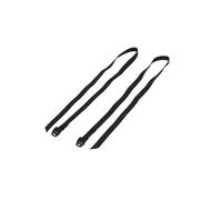 SW-Motech 2 sangles. En remplacement pour PRO Base. - 2 sangles. En remplacement pour PRO Base.