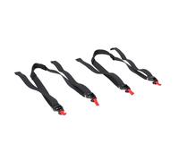 SW-Motech 2 x. Pour sacoche selle PRO. Crochet sur 2 côtés. - 2 x. Pour sacoche selle PRO. Crochet sur 2 côtés.