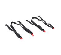 SW-Motech 2 x. Pour sacoche selle PRO. Crochet sur 2 côtés. - 2 x. Pour sacoche selle PRO. Crochet sur 2 côtés.