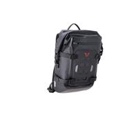 SW-Motech Sac à dos Daily WP 22 l étanche pour moto Noir