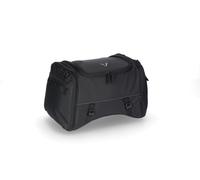 SW-Motech 26-36 l. Noir. 600D polyester / Vinyle souple. - 26-36 l. Noir. 600D polyester / Vinyle souple.