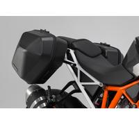 SW-Motech 2x 16,5 l. KTM 1290 Super Duke R (13-19). - 2x 16,5 l. KTM 1290 Super Duke R (13-19).