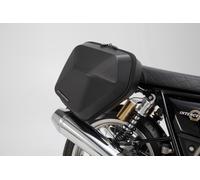 SW-Motech – 2x 16,5 L pour Royal Enfield Interceptor / Continental
