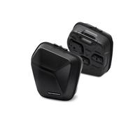 SW-Motech 2x 16,5 l. Triumph Speed Triple 1050 (18-). - 2x 16,5 l. Triumph Speed Triple 1050 (18-).