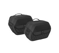 SW-Motech 2x 19,5 l. Softail Low Rider / S (17-). - 2x 19,5 l. Softail Low Rider / S (17-).