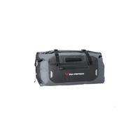 SW-Motech 35 l. Gris/Noir. Étanche. - 35 l. Gris/Noir. Étanche.