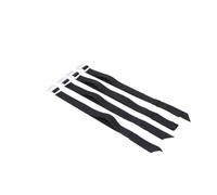 SW-Motech 4 sangles à boucle. Destiné à être fixé à la moto. - 4 sangles à boucle. Destiné à être fixé à la moto.