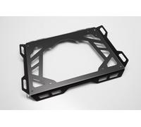 SW-Motech Extension porte-bagages Adventure Rack Aluminium 45x30 cm Noir BMW F 700 GS ABS 2013-2017