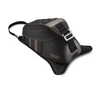 SW-Motech Legend Gear LT2, sac de réservoir Noir/Marron Noir/Marron