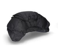 SW-Motech 50 l. Noir. 600D polyester / Vinyle souple. - 50 l. Noir. 600D polyester / Vinyle souple.