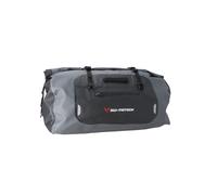 SW-Motech 60 l. Gris/Noir. Étanche. - 60 l. Gris/Noir. Étanche.