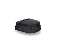 SW-Motech 7-15 l. Noir. 600D polyester / Vinyle souple. - 7-15 l. Noir. 600D polyester / Vinyle souple.