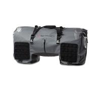 SW-Motech 70 l. Gris/Noir. Étanche. - 70 l. Gris/Noir. Étanche.