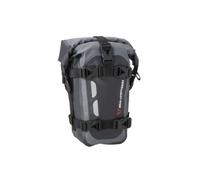 SW-Motech Sacoche arrière de moto Drybag 80 – 8 l, étanche, gris