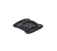 SW-Motech Noir. Pour fixation sur le siège. - Noir. Pour fixation sur le siège.