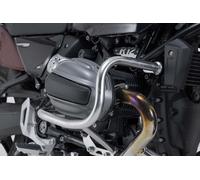 SW-Motech Acier inoxydable. BMW R12 / G/S, R12 nineT. - Acier inoxydable. BMW R12 / G/S, R12 nineT.