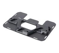 SW‑Motech – Noir – Noir