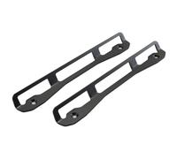 Sw-motech Pro Kft.00.152.35800 Side Case Fitting Adapter Noir