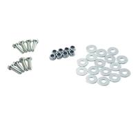 Sw-motech Adaptateur De Montage De Valise Latérale Pro Honda/moto Guzzi