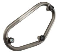 SW-Motech Kit de cadres latéraux SLC Gris