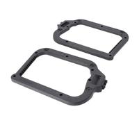 Sw-motech Adaptateur De Montage De Valises Latérales Pro Hepco&becker