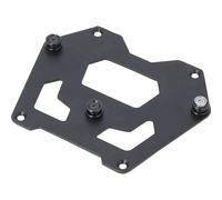 Sw-motech Pro Slc Side Case Fitting Adapter Argenté